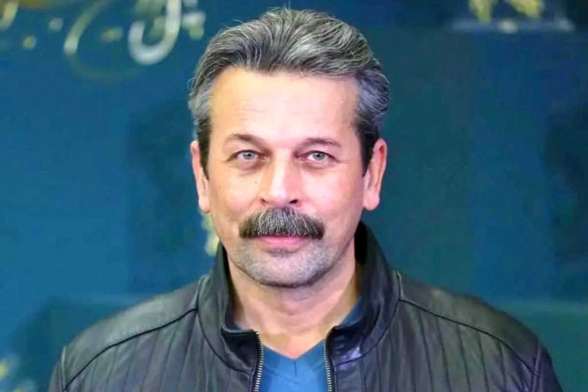 بیوگرافی مجید پتکی و نسبتش با پژمان بازغی 