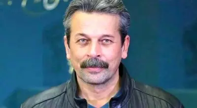 بیوگرافی مجید پتکی و نسبتش با پژمان بازغی 