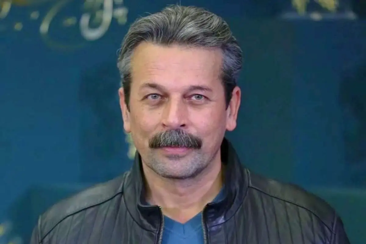 بیوگرافی مجید پتکی و نسبتش با پژمان بازغی 