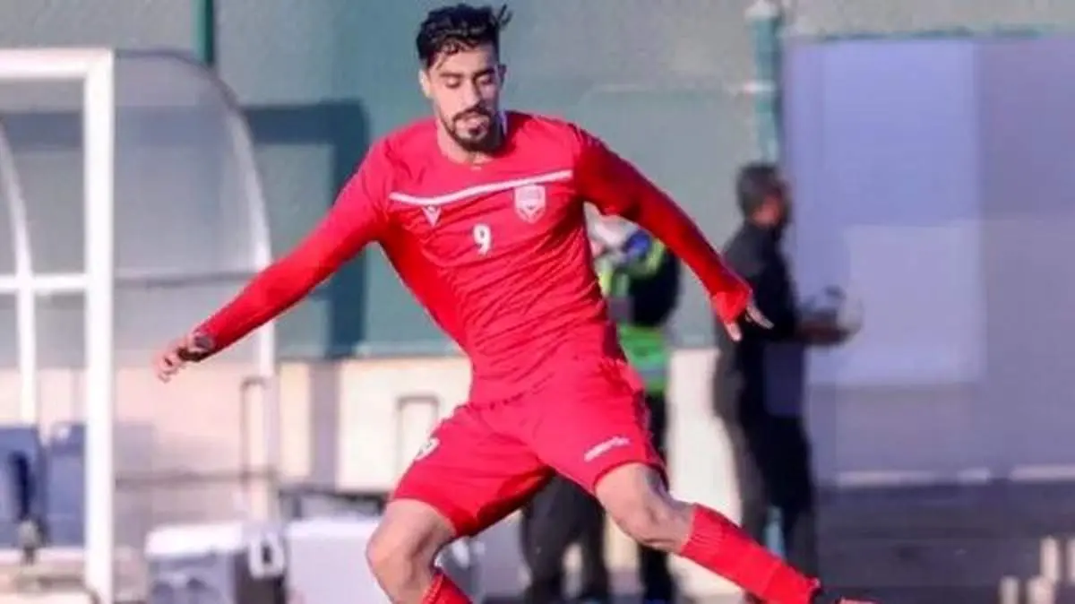 موشک ایران باعث دستگیری بازیکن تیم ملی بحرین شد