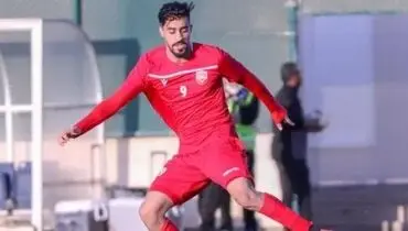 موشک ایران باعث دستگیری بازیکن تیم ملی بحرین شد