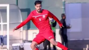 موشک ایران باعث دستگیری بازیکن تیم ملی بحرین شد