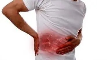 سنگ معده چیست؟
