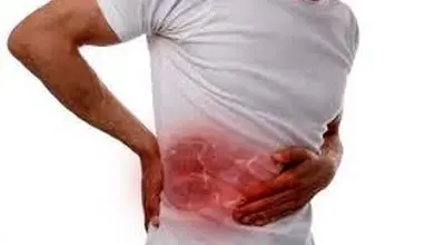 سنگ معده چیست؟
