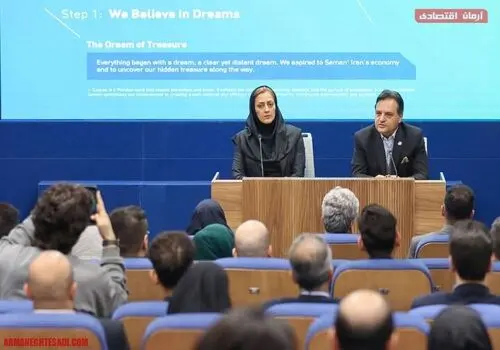 جهش بی‌سابقه در شش شاخص اصلی بانک صادرات ایران