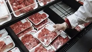 آغاز توزیع گوشت تنظیم بازار در تهران و البرز؛ قیمت مشخص شد
