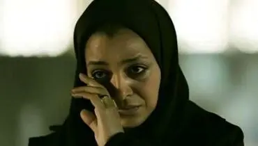 آنالیز بازی ساره بیات در سریال «محکوم»/ بازیگری که در گذشته مانده‌است