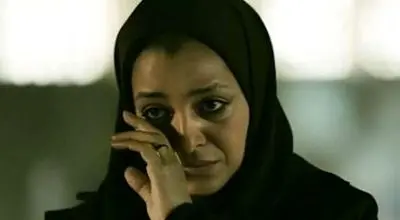 آنالیز بازی ساره بیات در سریال «محکوم»/ بازیگری که در گذشته مانده‌است