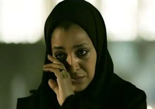 آنالیز بازی ساره بیات در سریال «محکوم»/ بازیگری که در گذشته مانده‌است