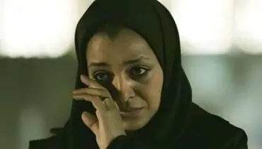 آنالیز بازی ساره بیات در سریال «محکوم»/ بازیگری که در گذشته مانده‌است