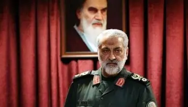 سردار شکارچی: امنیت همه کشورهای مسلمان، امنیت جمهوری اسلامی نیز محسوب می‌شود