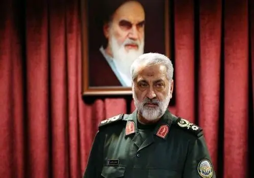 سردار شکارچی: پروژه آمریکا برای تنگه هرمز ناکام ماند