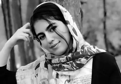 نظریه پزشکی قانونی درباره الهه حسین نژاد اعلام شد
