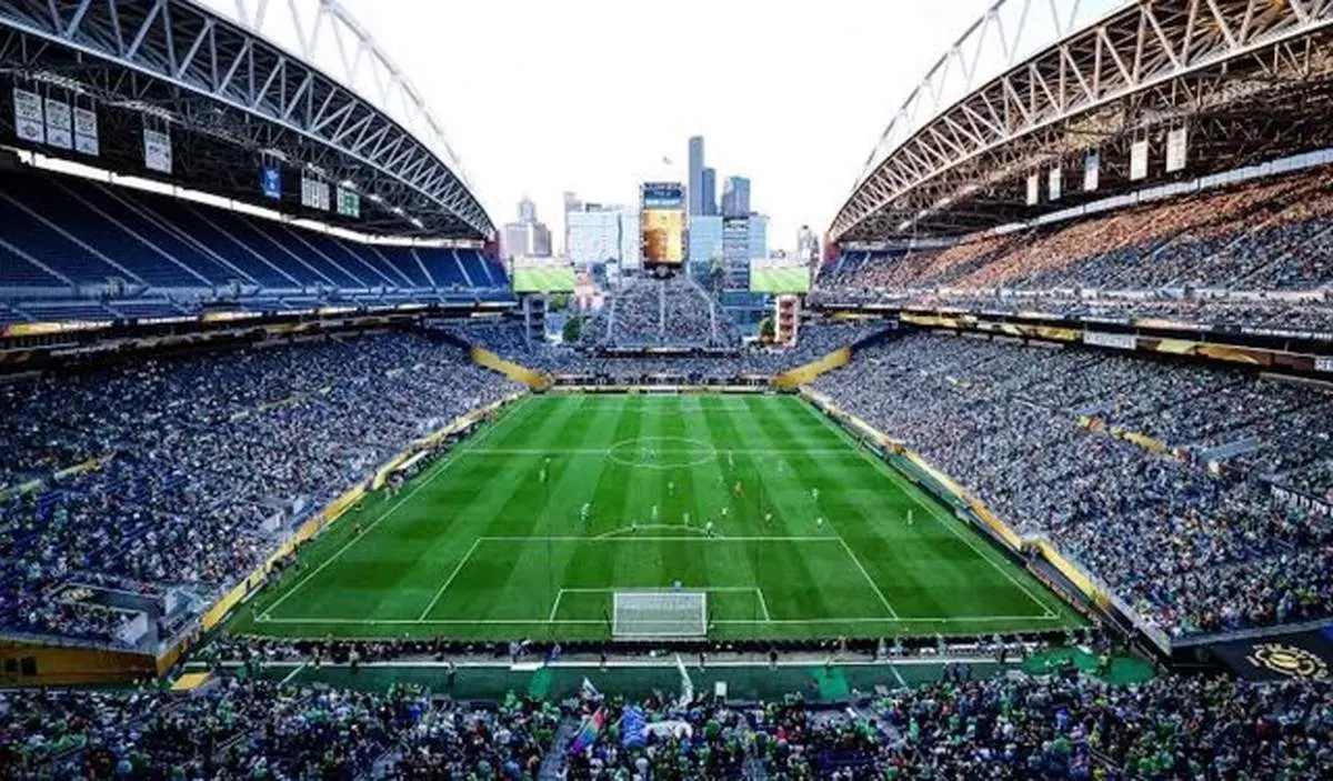 اتفاق عجیب؛ بازی ایران و مصر "مسابقه افتخار" همجنسگرایان!