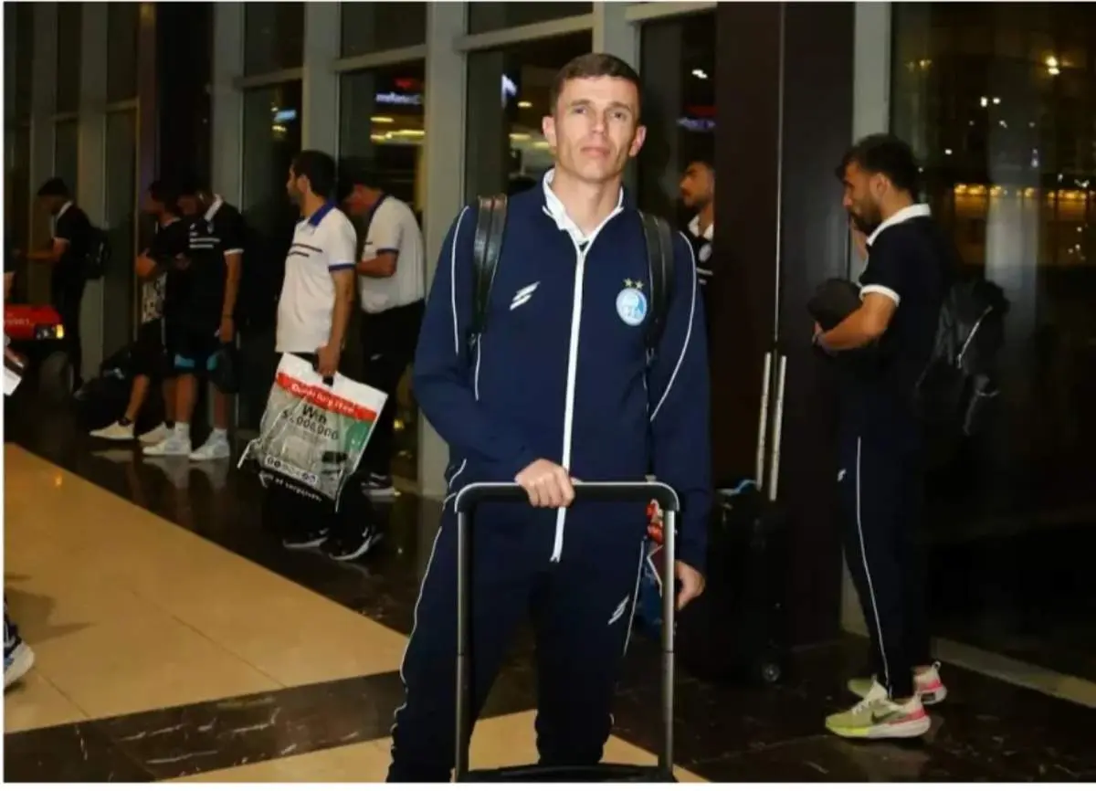 پاسخ غیرمستقیم استقلال به حواشی خارجی‌ها با انتشار یک تصویر