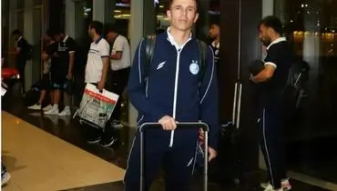 پاسخ غیرمستقیم استقلال به حواشی خارجی‌ها با انتشار یک تصویر