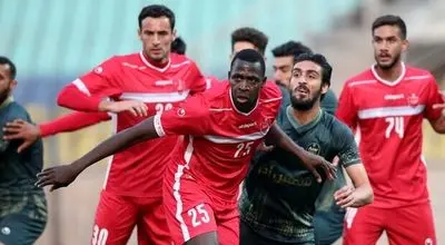 درخواست  ویژه باشگاه پرسپولیس قبل از نبرد مقابل سپاهان

