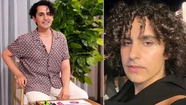 بیوگرافی پدرام علیزاده داور برنامه زن روز + عکس ها
