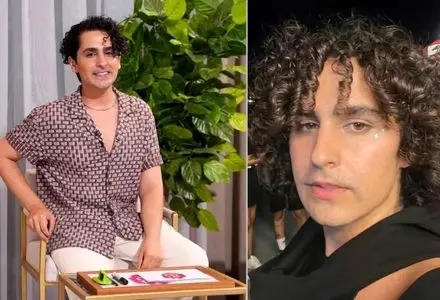 بیوگرافی پدرام علیزاده داور برنامه زن روز + عکس ها