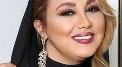 بهنوش بختیاری: تهران مثل تایتانیک شد+تصویر