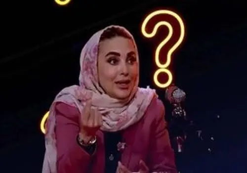 ژیلا صادقی برای سینا ولی‌الله شغل پیدا کرد!