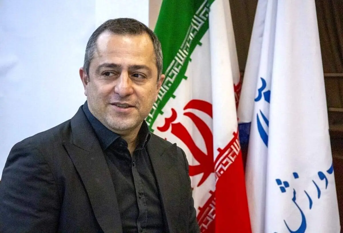 معاون وزیر ورزش: آفرین دختران نازنین ایران‌زمین؛ غیرت، شرافت و عشق به وطن با هیچ پیشنهادی معامله نمی‌شود