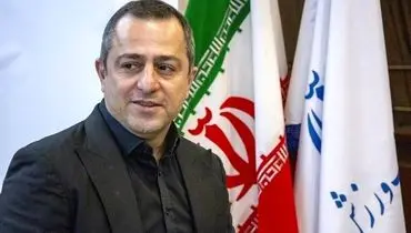 معاون وزیر ورزش: آفرین دختران نازنین ایران‌زمین؛ غیرت، شرافت و عشق به وطن با هیچ پیشنهادی معامله نمی‌شود