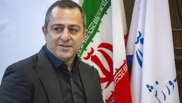 معاون وزیر ورزش: آفرین دختران نازنین ایران‌زمین؛ غیرت، شرافت و عشق به وطن با هیچ پیشنهادی معامله نمی‌شود