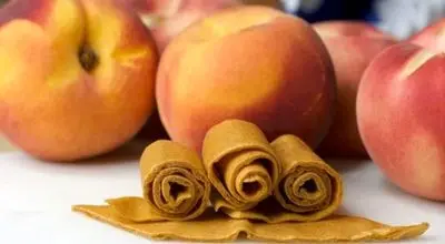 روش درست کردن لواشک شلیل