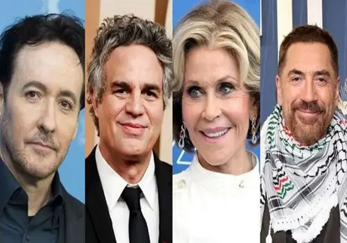 هالیوود علیه ترامپ؛ موج اعتراض ستارگان به جنگ با ایران