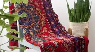 روش های صحیح شستشوی پته ایرانی
