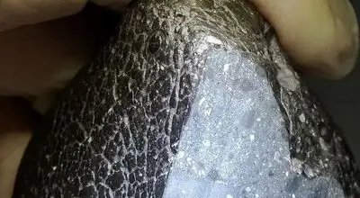 قدیمی‌ترین سنگ مریخی روی زمین!