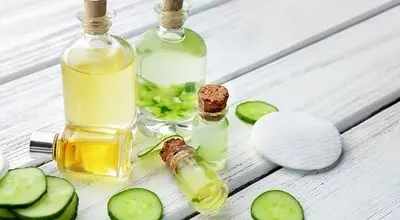 آموزش مرحله به مرحله ساخت تونر خانگی طبیعی 