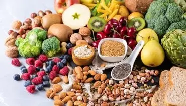خوراکی هایی که باید در زمستان مصرف کنید