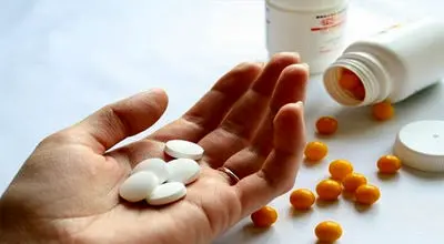 خطر مرگ با ترکیب موادمخدر و داروهای آرام‌بخش وجود دارد
