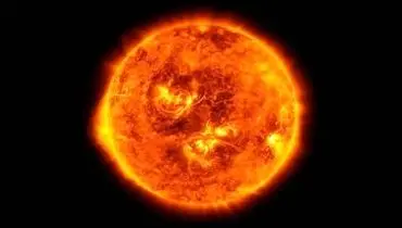 ستاره‌ای به نام خورشید؛ کوتوله زرد یا راز بزرگ کیهان؟

