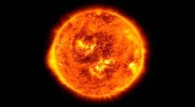 ستاره‌ای به نام خورشید؛ کوتوله زرد یا راز بزرگ کیهان؟

