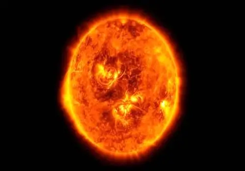 ستاره‌ای به نام خورشید؛ کوتوله زرد یا راز بزرگ کیهان؟

