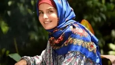 چهره بدون آرایش بازیگر سوجان جلب‌توجه کرد
