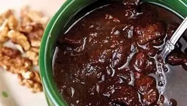 شش‌انداز گیاهی؛ طعمی سنتی با مواد ساده و در دسترس+فیلم