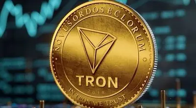 قیمت رمز ارز ترون ۳۰ آذر ۱۴۰۴
