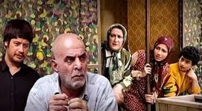 خاطره تلخ مریم امیرجلالی از سیروس گرجستانی در متهم‌گریخت+ فیلم