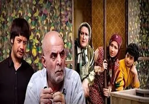 خاطره تلخ مریم امیرجلالی از سیروس گرجستانی در متهم‌گریخت+ فیلم