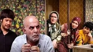 خاطره تلخ مریم امیرجلالی از سیروس گرجستانی در متهم‌گریخت+ فیلم