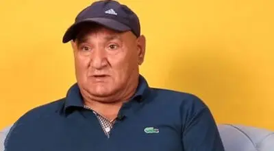 واکنش جالب صفر کشکولی به نقش «کتک‌خور»؛ «با میلیاردها تومان هم قبول نمی‌کنم»+فیلم