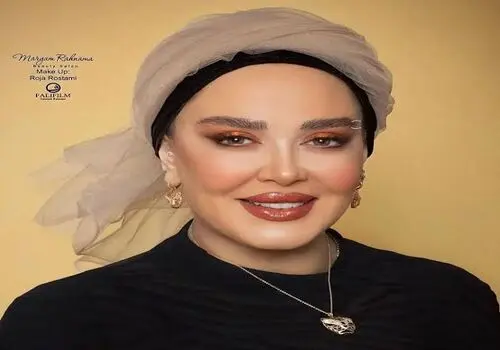 تغییر چهره جنجالی بهاره رهنما در یک استوری؛ کاربران شوکه شدند!