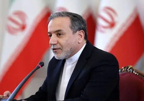 ارمنستان آماده امضای سند همکاری جامع راهبردی با ایران است
