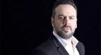  چهره جنجالی بهرنگ علوی+عکس