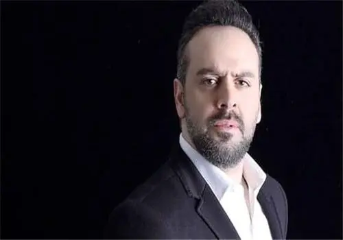  چهره جنجالی بهرنگ علوی+عکس