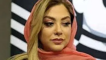 مریمِ سریال سه در چهار با عکس خوش حس و حال آفتابی شد